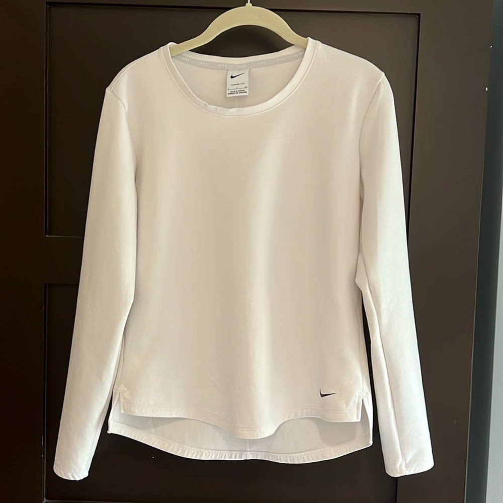 Nike crew neck sweatshirt